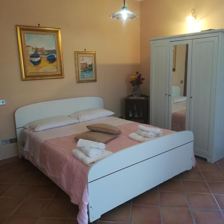 Casa Cleto Villa Santa Maria di Castellabate Exterior foto