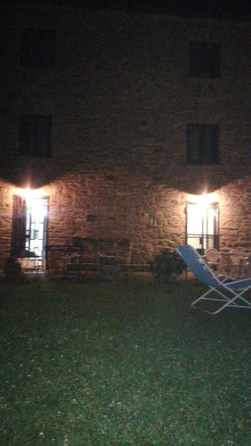 Casa Cleto Villa Santa Maria di Castellabate Exterior foto