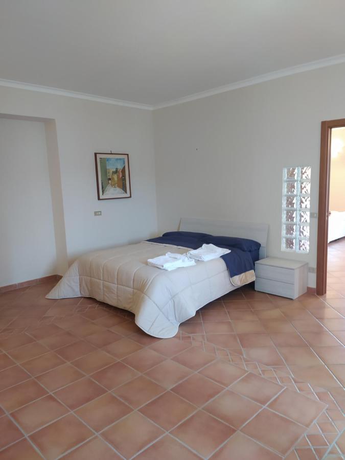 Casa Cleto Villa Santa Maria di Castellabate Habitación foto